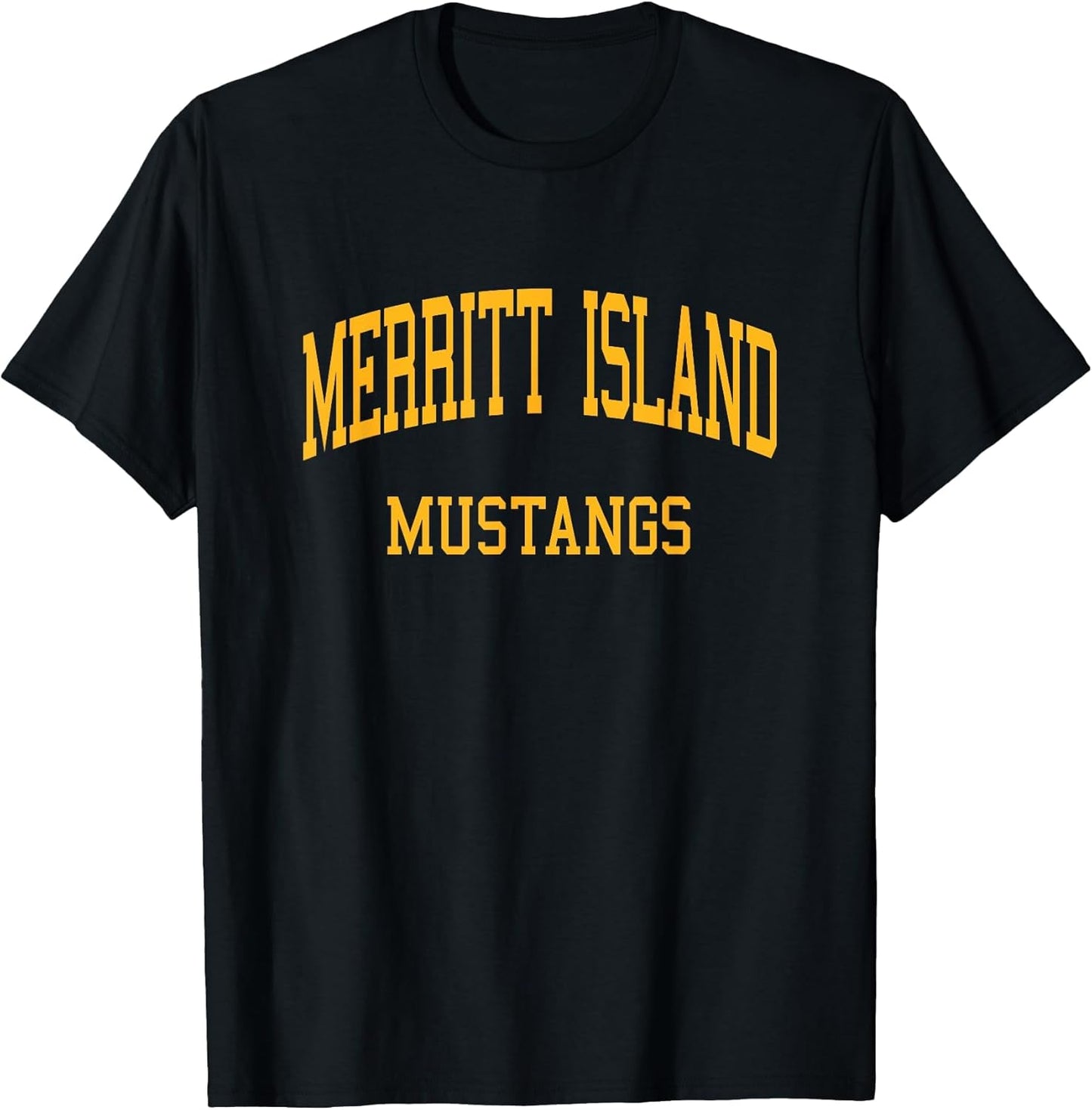 Merritt Island High School HS Merritt Island FL Retro Sports