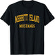 Merritt Island High School HS Merritt Island FL Retro Sports