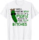 Well Paint Me Green and Call Me A Pickle Funny