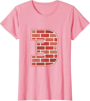 Three Little Pigs 3 Halloween Group Costume Kids Adults