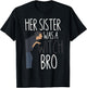 Her Sister was A Witch Bro Funny Sister Warning