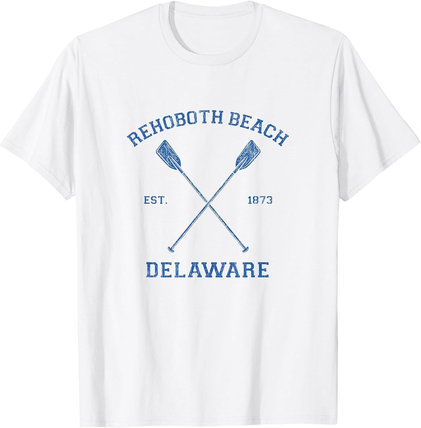 Vintage Rehoboth Beach Vacation