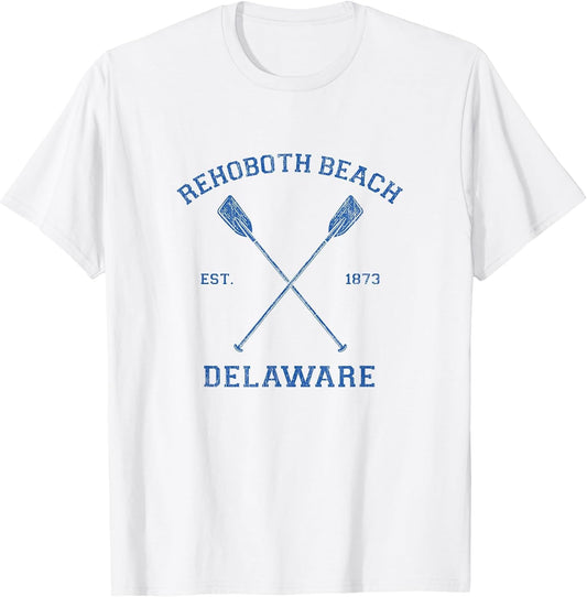 Vintage Rehoboth Beach Vacation