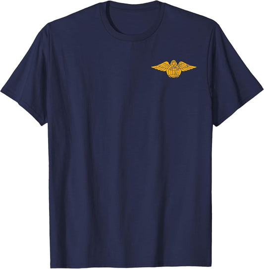 Proud Pararescue Angel PJ Air Rescue Veteran Vintage