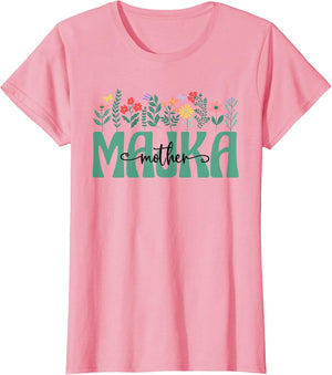 Serbian Mom Majka Mother's Day