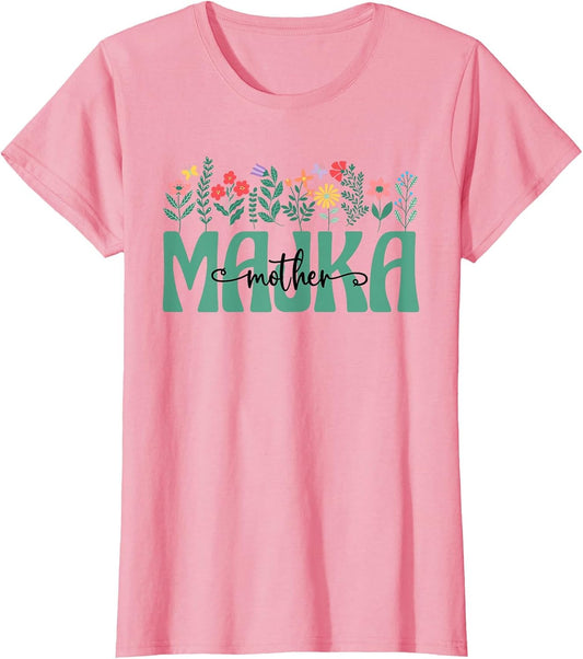 Serbian Mom Majka Mother's Day