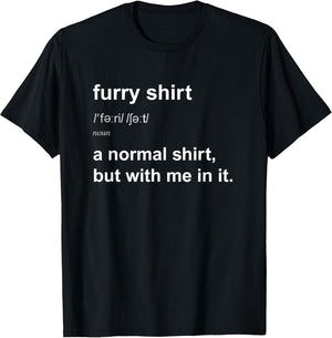 Funny Furries Furry Fursona Meme Gift Women