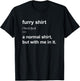Funny Furries Furry Fursona Meme Gift Women