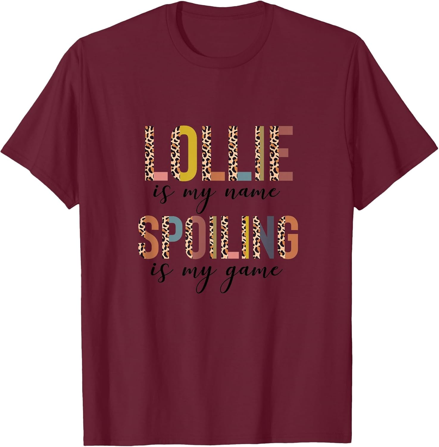 Lollie Love Laugh Spoil, New Lollie Mothers Day