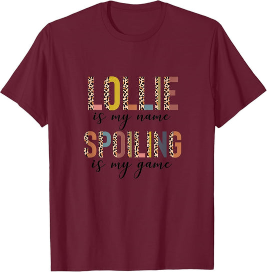Lollie Love Laugh Spoil, New Lollie Mothers Day