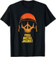 Full Metal Jacket Sunset Skull
