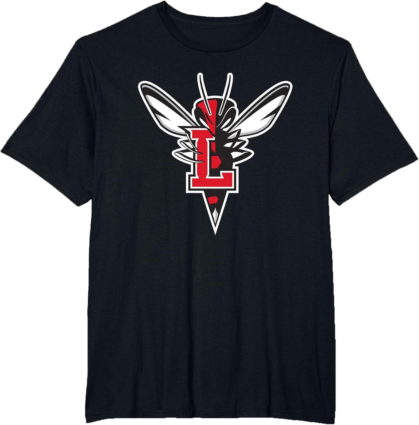 Lynchburg Hornets Icon Officially Licensed