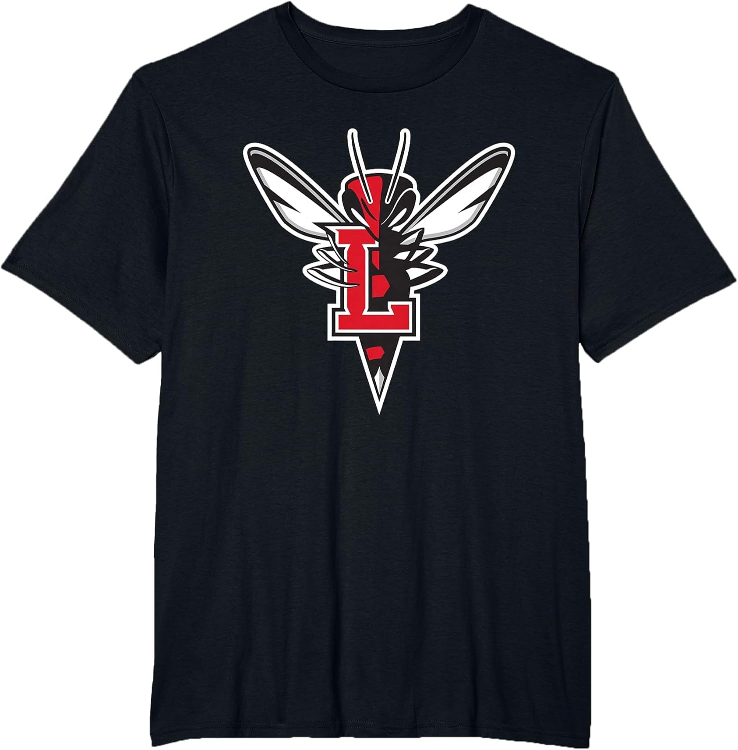 Lynchburg Hornets Icon Officially Licensed