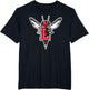 Lynchburg Hornets Icon Officially Licensed