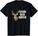 Future Deer Hunter Daddy's Hunting Buddy Toddler