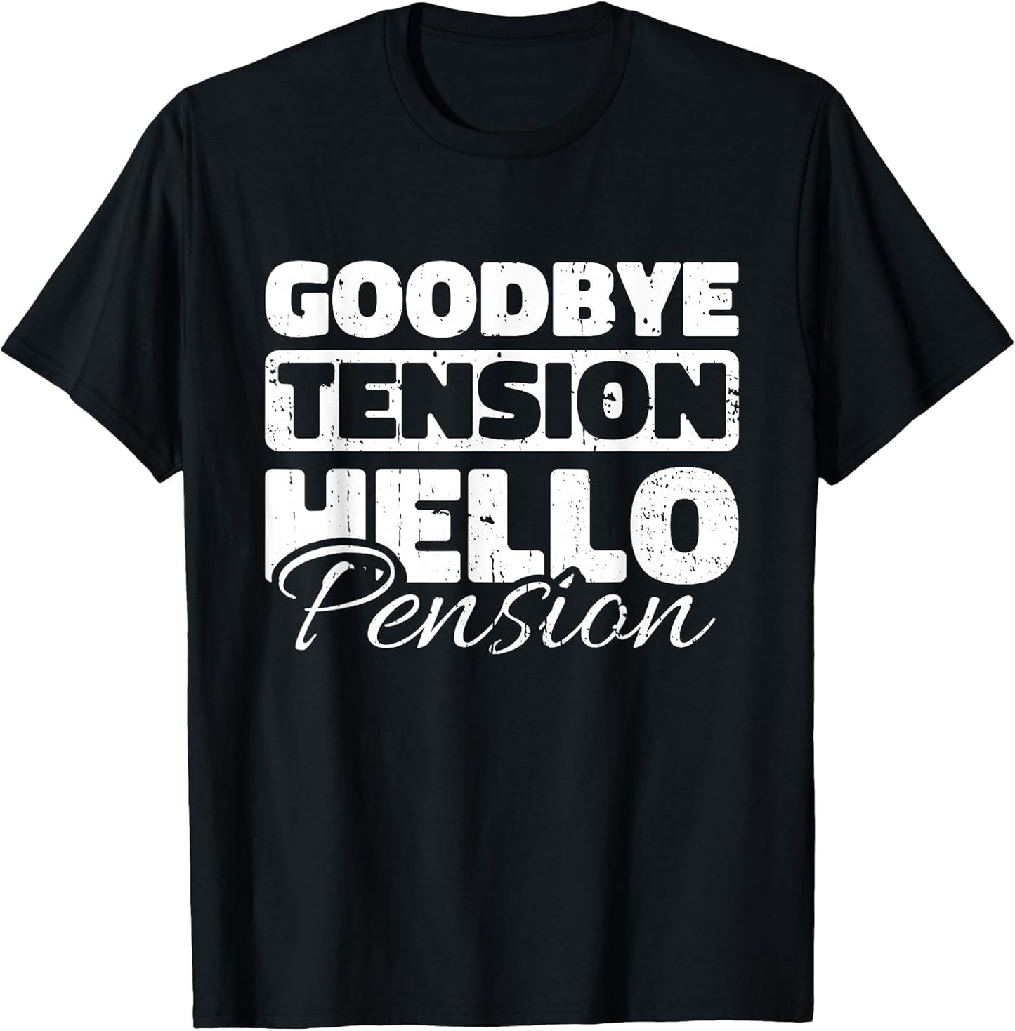 Pension Retirement Pension - Pensioner Old Age Pensioner