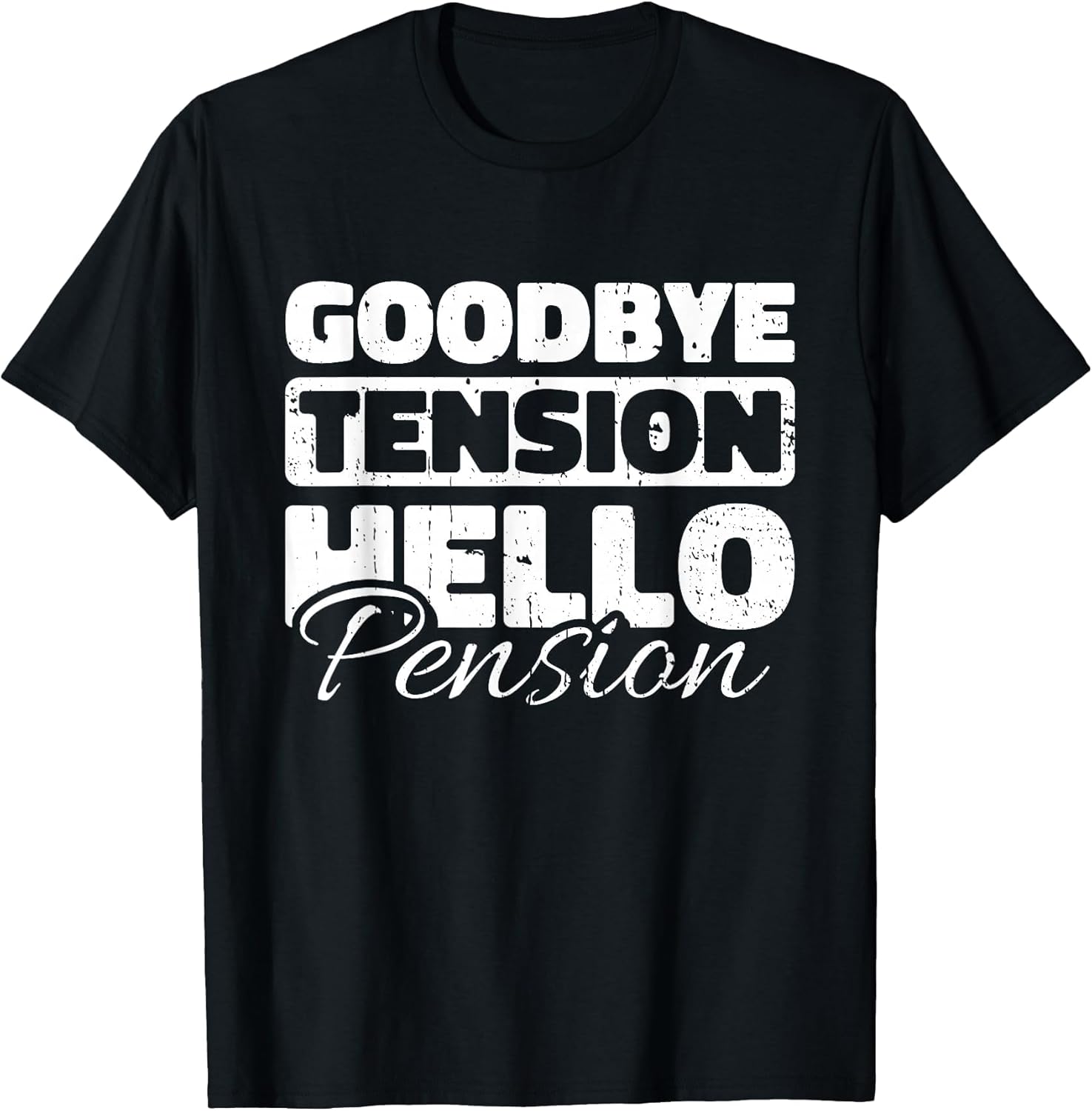 Pension Retirement Pension - Pensioner Old Age Pensioner