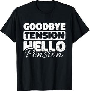 Pension Retirement Pension - Pensioner Old Age Pensioner
