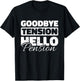 Pension Retirement Pension - Pensioner Old Age Pensioner