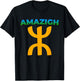 Amazigh Berber Symbol