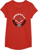 Louisville Cardinals College World Series 2025 MCWS Red