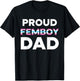 Proud Femboy Dad