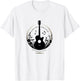 Band T Shirts - Guitars May Come and Go, Musicians Forever