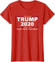 Trump 2020 F*ck Your Feelings