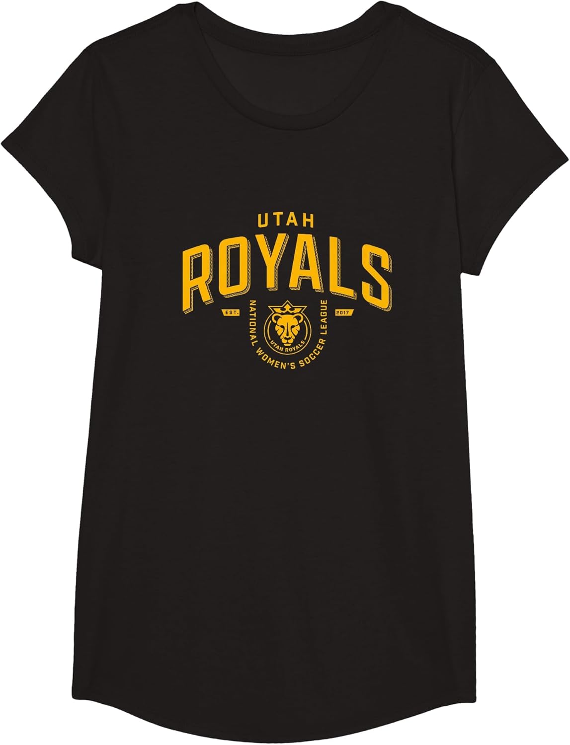 NWSL - Utah Royals Industrial