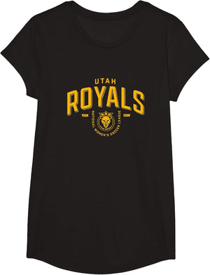 NWSL - Utah Royals Industrial