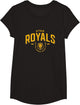 NWSL - Utah Royals Industrial
