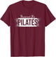 Powered by Pilates - Training Workout Health Coach Fitness