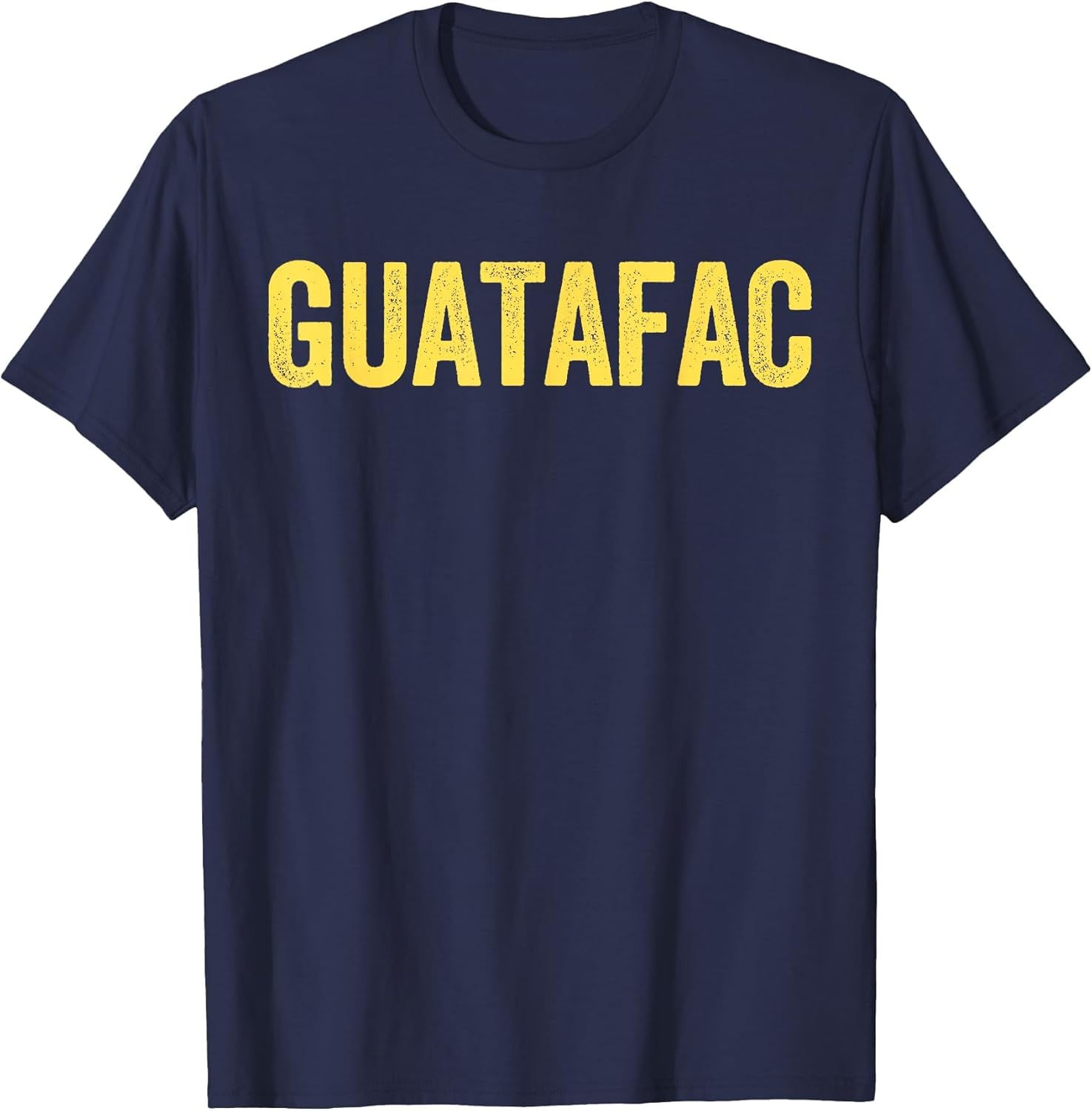 Chistosas para Hombre, Guatafac