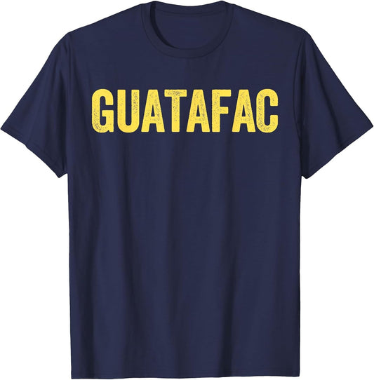 Chistosas para Hombre, Guatafac