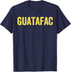 Chistosas para Hombre, Guatafac