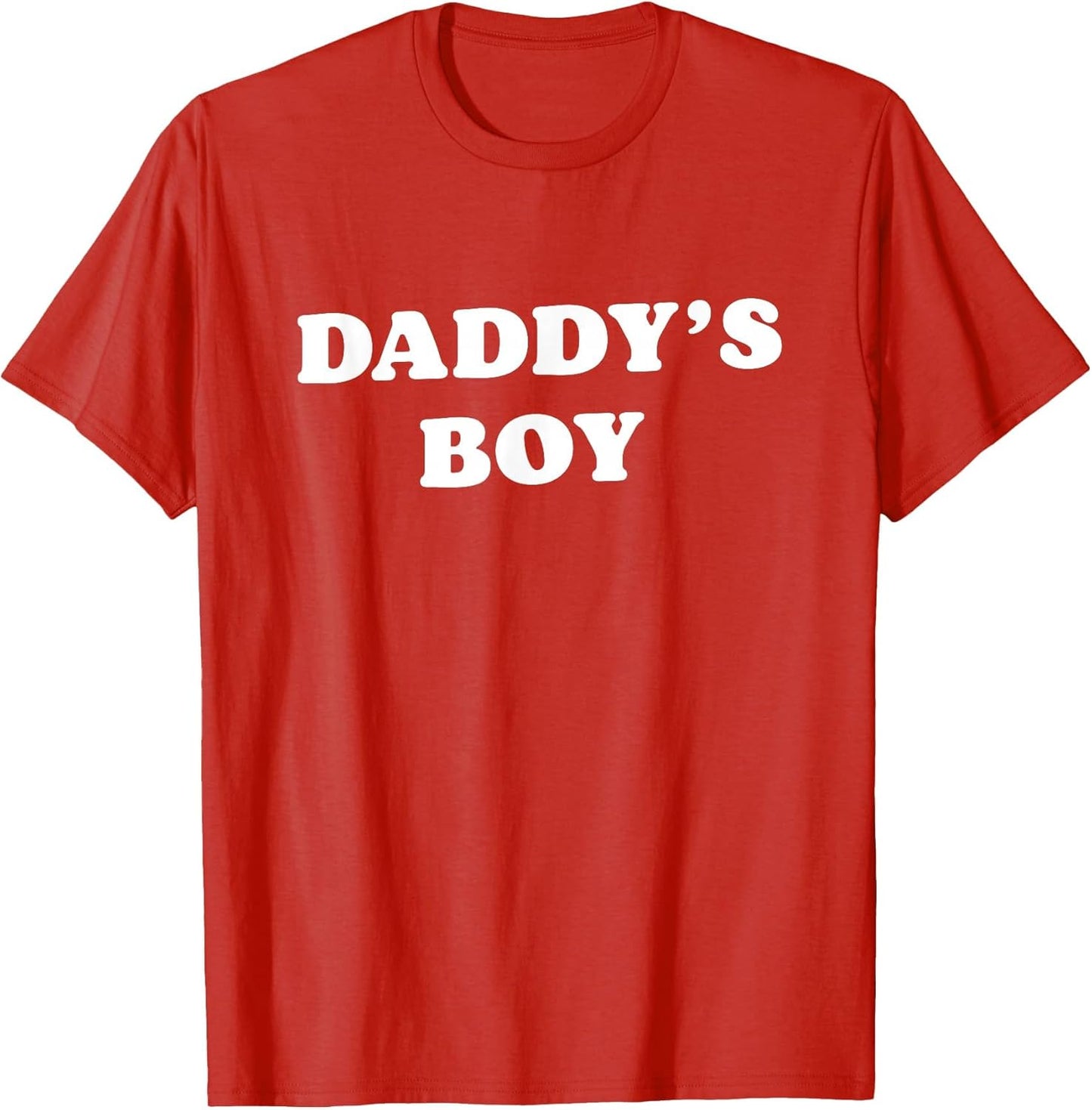 Daddy's Boy Gay