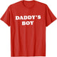 Daddy's Boy Gay