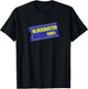 Blockbuster Vintage Ticket Logo Retro Video Rental Store