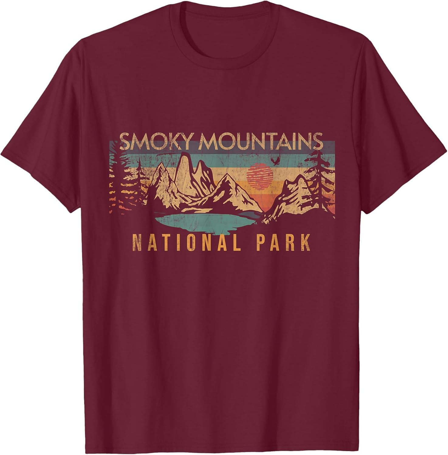Smoky Mountains National Park