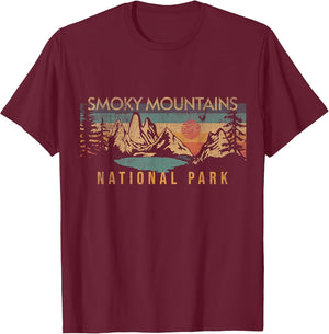Smoky Mountains National Park
