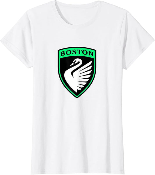 NWSL Boston Legacy FC