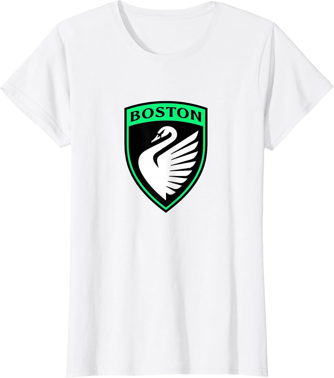 NWSL Boston Legacy FC