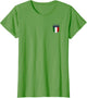Vintage Italia Soccer Double-Sided