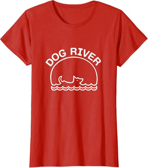 Corner Gas River Dogs Hank Yarbo