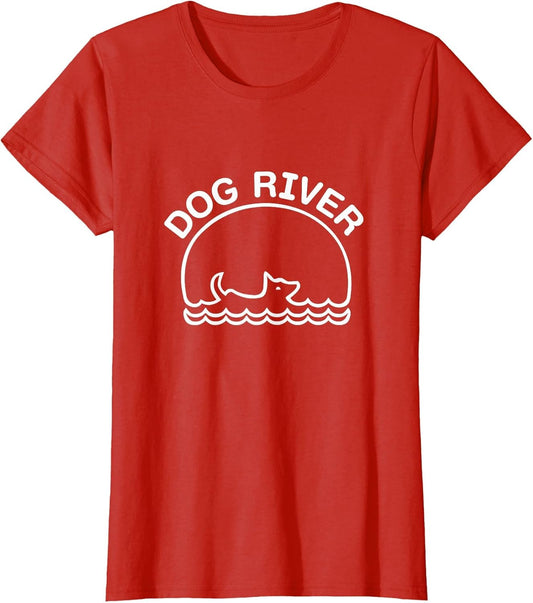 Corner Gas River Dogs Hank Yarbo