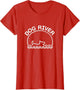 Corner Gas River Dogs Hank Yarbo