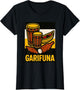 Garifuna Flag Afro-Caribbean Culture