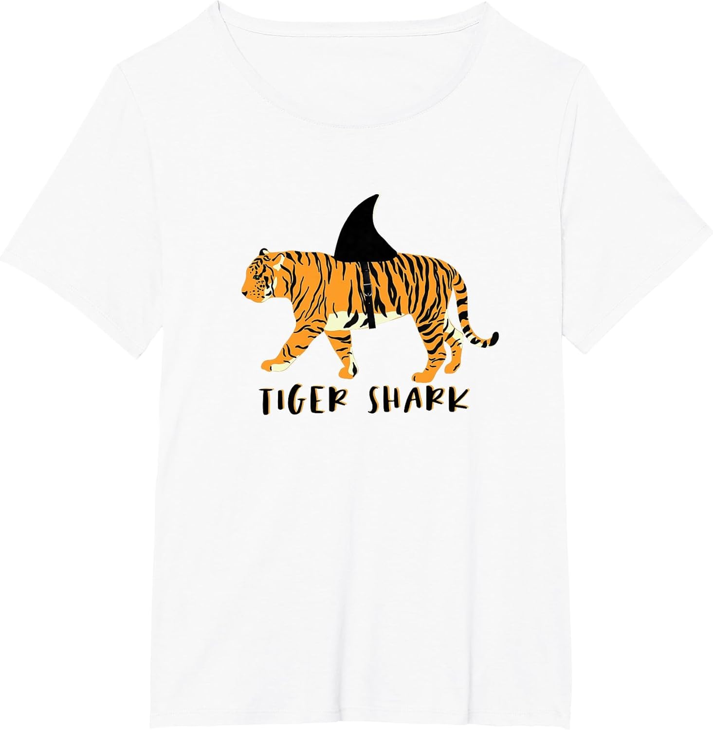 Tiger Shark Design