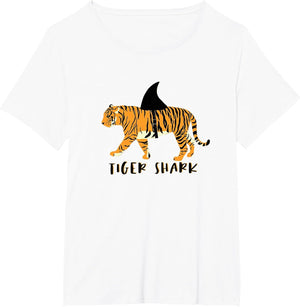 Tiger Shark Design