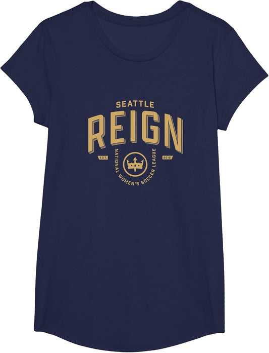 NWSL - Seattle Reign Industrial